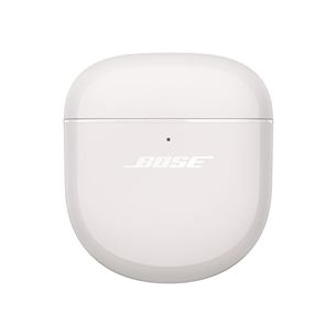 Bose QuietComfort Earbuds II, valge - Täisjuhtmevabad kõrvaklapid
