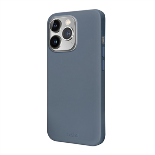 SBS Instinct cover, iPhone 14 Pro, blue - Smartphone cover TEINSTIP1461PB