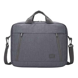 Case Logic Huxton Attaché, 13,3", grafiit - Sülearvutikott