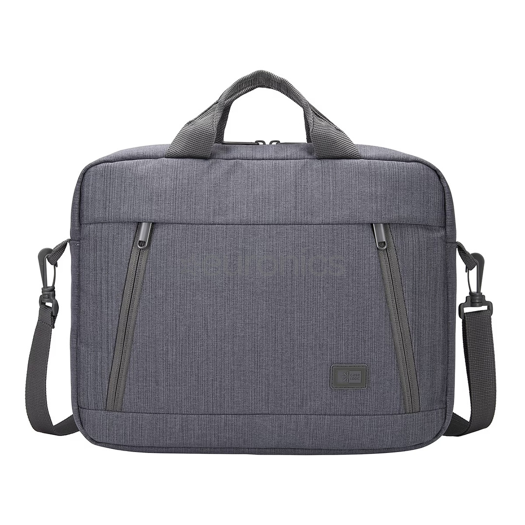 Case Logic Huxton Attaché, 13,3", grafiit - Sülearvutikott