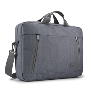 Case Logic Huxton Attaché, 15,6", grafiit - Sülearvutikott 3204654