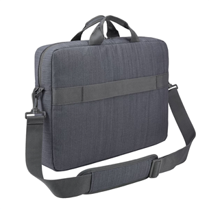 Case Logic Huxton Attaché, 15,6", grafiit - Sülearvutikott