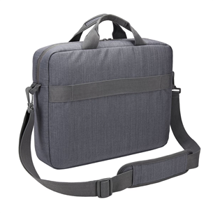 Case Logic Huxton Attaché, 14'', graphite - Notebook bag