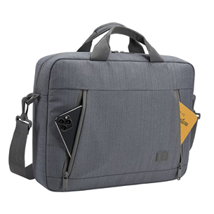 Case Logic Huxton Attaché, 14'', graphite - Notebook bag