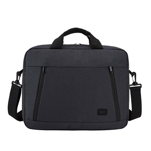 Case Logic Huxton Attaché, 14", must - Sülearvutikott