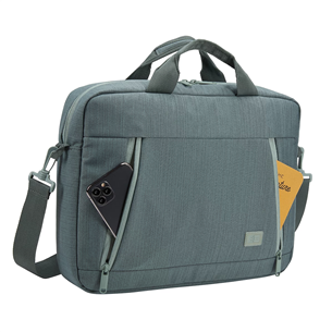 Case Logic Huxton Attaché, 14'', balsam - Notebook bag