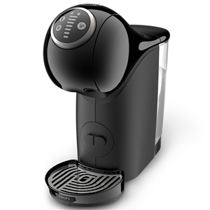 Krups NESCAFÉ® Dolce Gusto® Genio S Plus, must - Kapselkohvimasin.