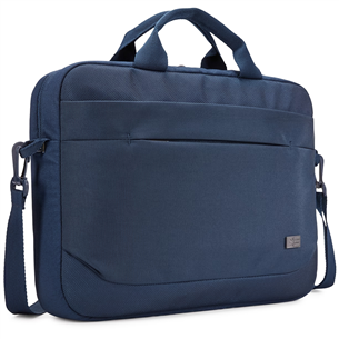 Case Logic Advantage Attaché 14", синий - Сумка для ноутбука 3203987