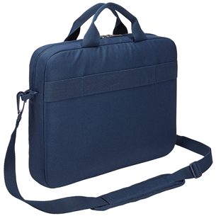 Case Logic Advantage Attaché 14", синий - Сумка для ноутбука