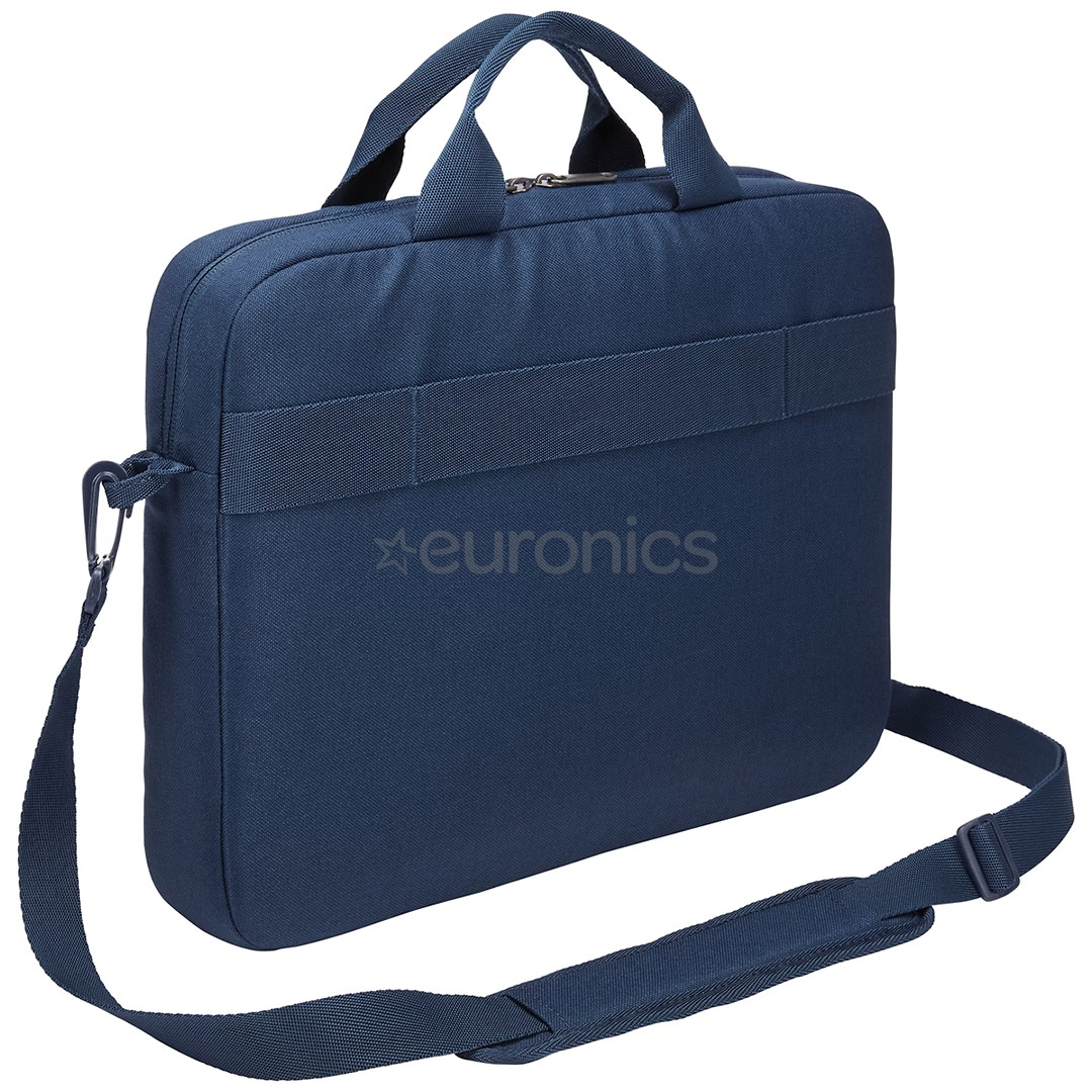 Case Logic Advantage Attaché 14", синий - Сумка для ноутбука