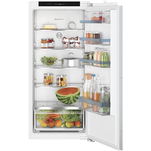 Bosch Serie 4, 204 L, height 123 cm - Built-in Cooler KIR41VFE0