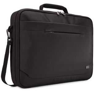 Case Logic Advantage Briefcase, 17.3", black - Notebook Bag 3203991