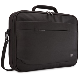 Case Logic Advantage Briefcase, 15,6", черный - Сумка для ноутбука