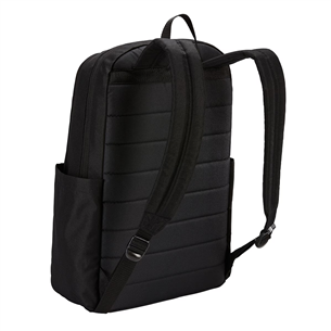 Case Logic Campus Uplink, 15.6", 26 L, black - Notebook backpack