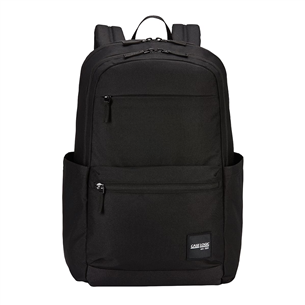 Case Logic Campus Uplink, 15,6", 26 L, must - Sülearvuti seljakott