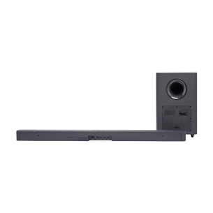 JBL Bar 2.1 Deep Bass MK2, must - Soundbar