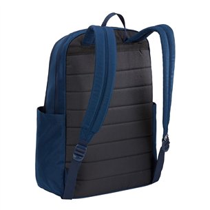 Case Logic Campus Uplink, 15,6", 26 L, blue - Notebook Backpack