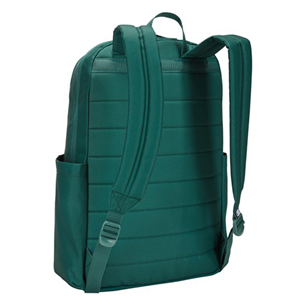 Case Logic Campus Uplink, 15,6", 26 L, green - Notebook Backpack