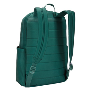 Case Logic Campus Uplink, 15,6", 26 L, roheline - Sülearvuti seljakott