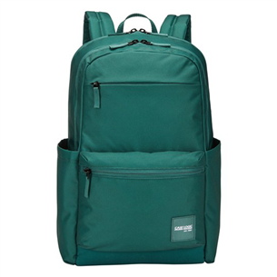 Case Logic Campus Uplink, 15,6", 26 л, зеленый - Рюкзак для ноутбука