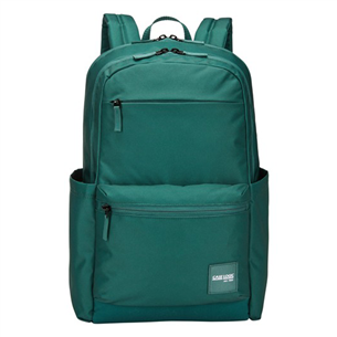 Case Logic Campus Uplink, 15,6", 26 L, green - Notebook Backpack