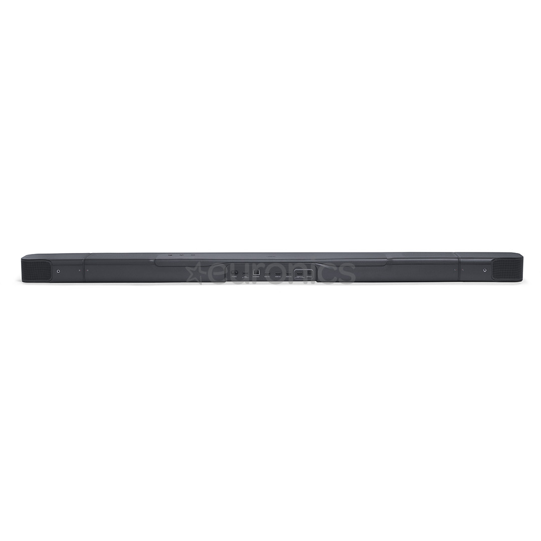 JBL Bar 1000, 7.1.4, black - Soundbar