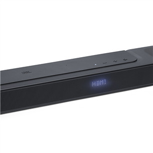 JBL Bar 1000, 7.1.4, black - Soundbar