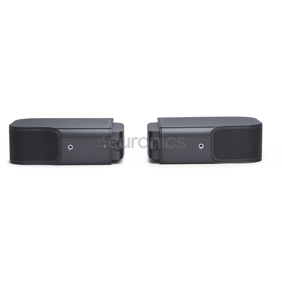 JBL Bar 1000, 7.1.4, black - Soundbar