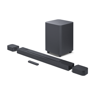 JBL Bar 800, 5.1.2, must - Soundbar