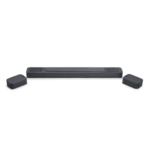 JBL Bar 800, 5.1.2, must - Soundbar