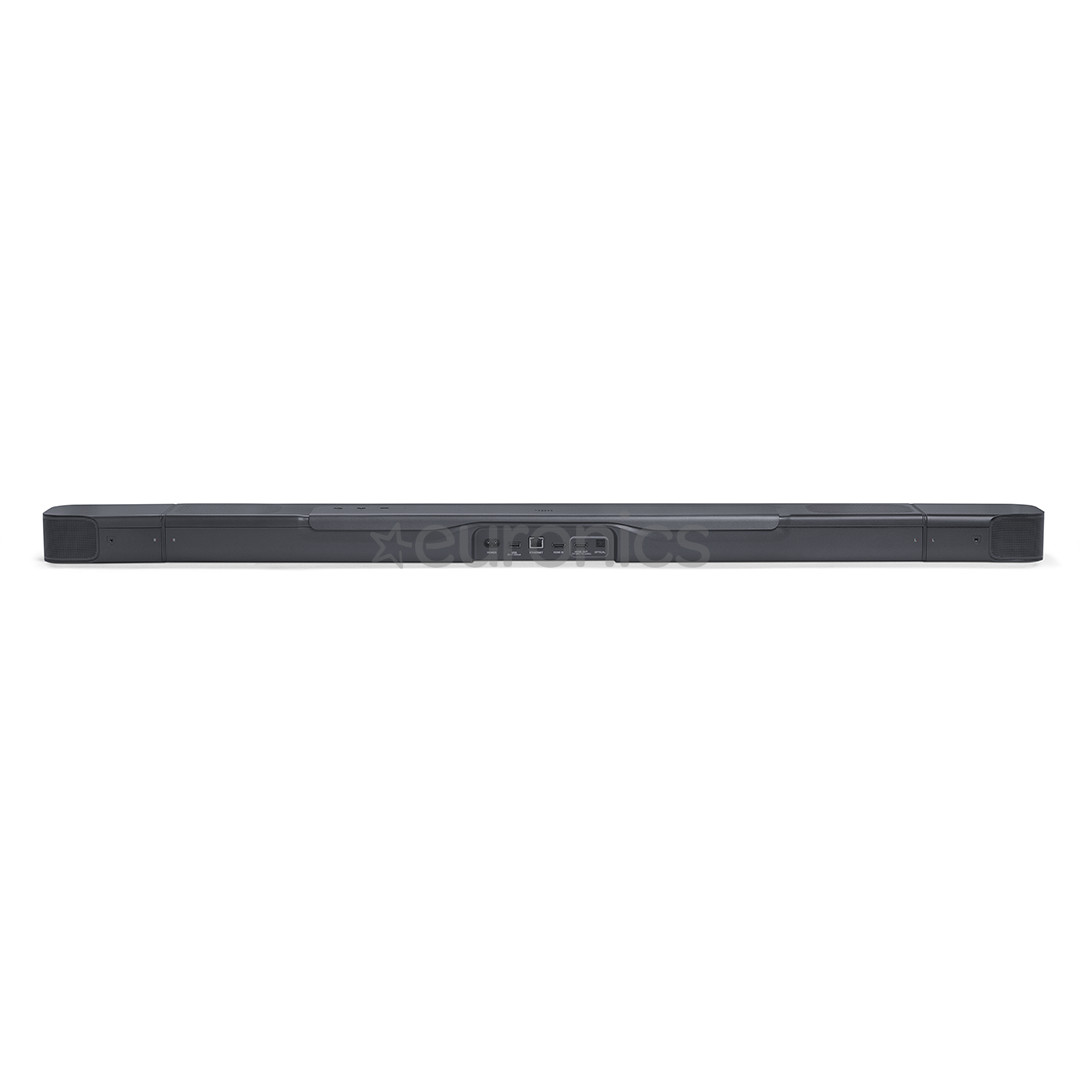 JBL Bar 800, 5.1.2, black - Soundbar