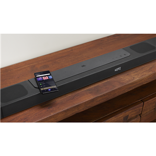 JBL Bar 800, 5.1.2, must - Soundbar