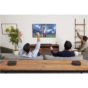 JBL Bar 800, 5.1.2, must - Soundbar