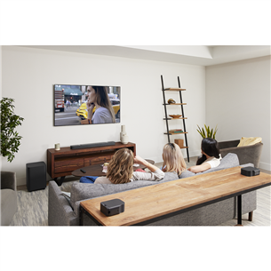 JBL Bar 800, 5.1.2, must - Soundbar