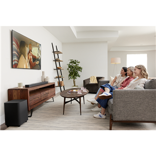 JBL Bar 800, 5.1.2, must - Soundbar