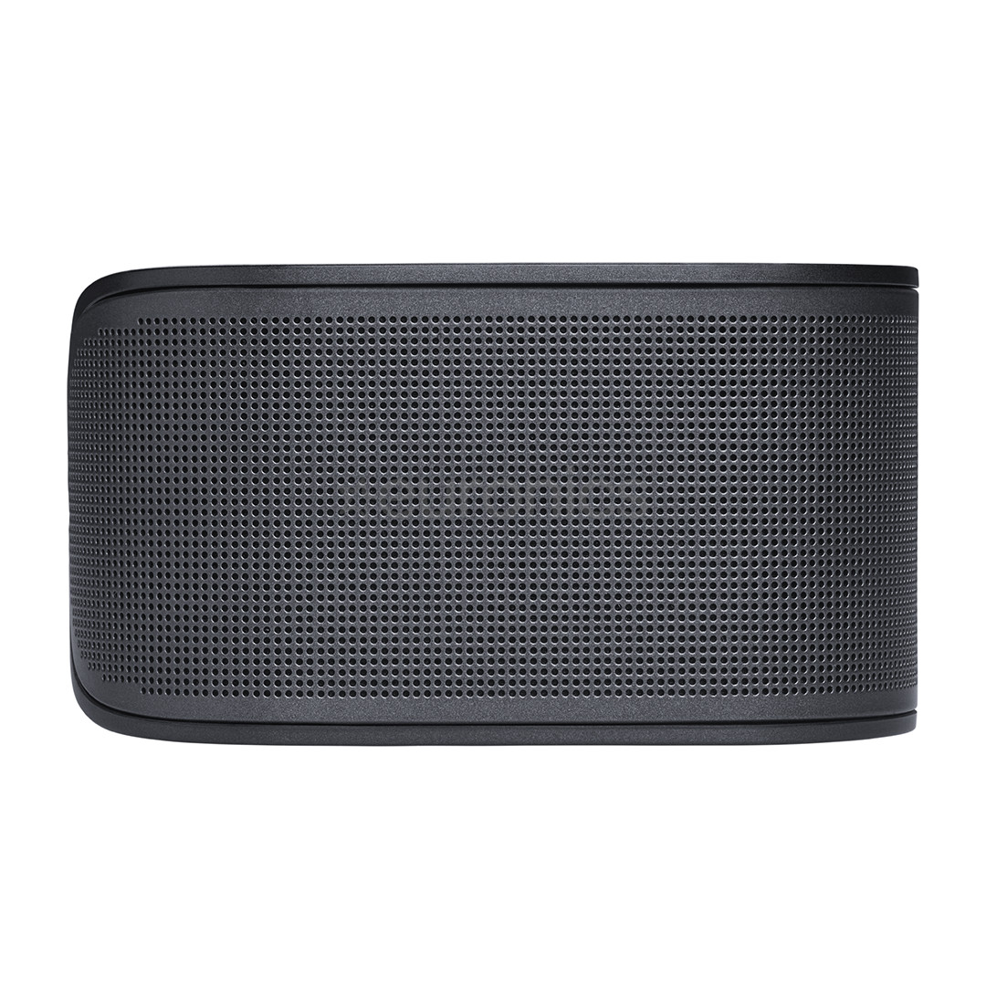 JBL Bar 500, 5.1, черный - Саундбар