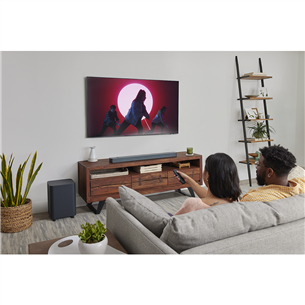 JBL Bar 500, 5.1, must - Soundbar