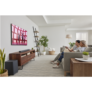 JBL Bar 500, 5.1, must - Soundbar