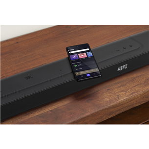 JBL Bar 500, 5.1, must - Soundbar