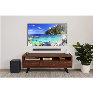 JBL Bar 500, 5.1, must - Soundbar