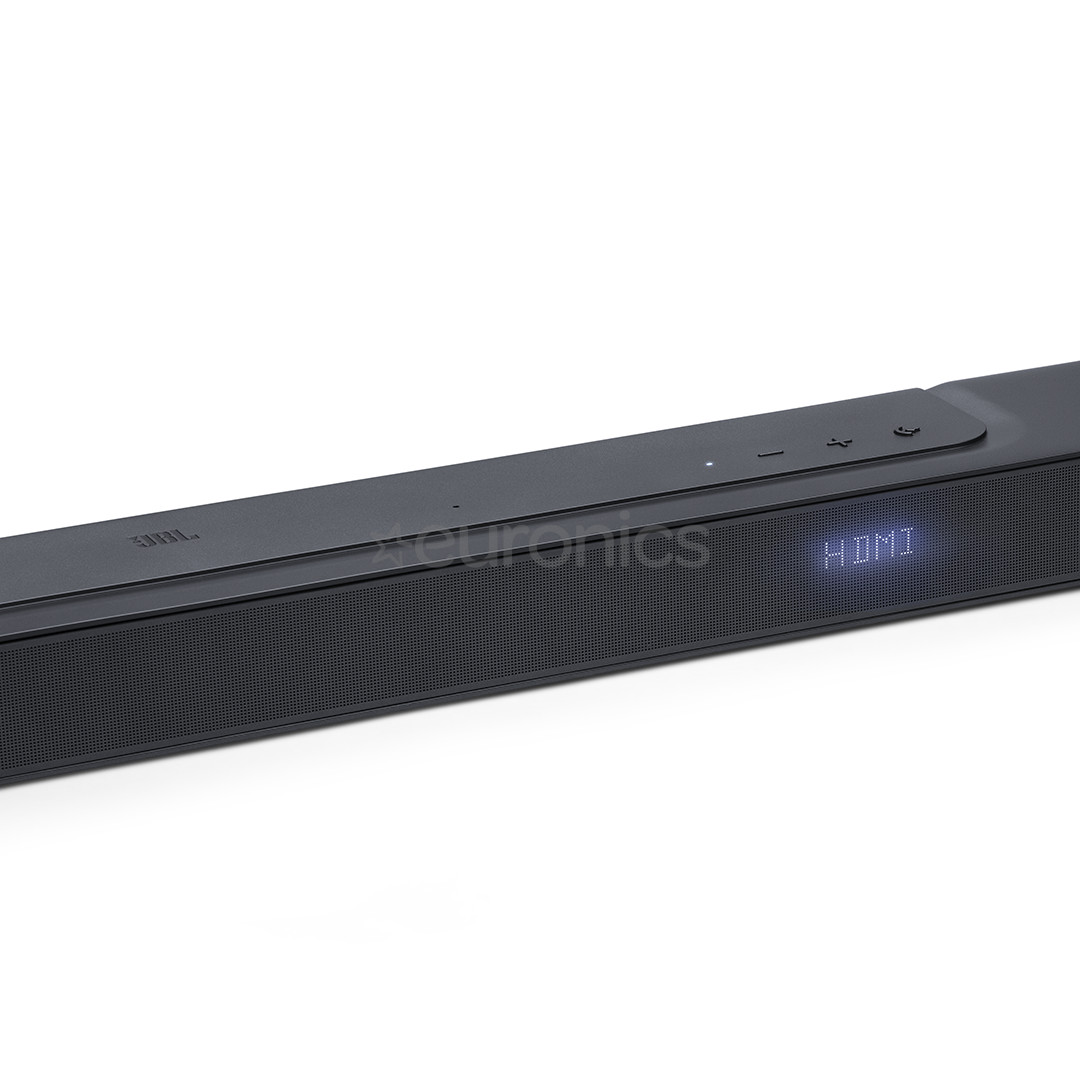 JBL Bar 300, 5.0, must - Soundbar
