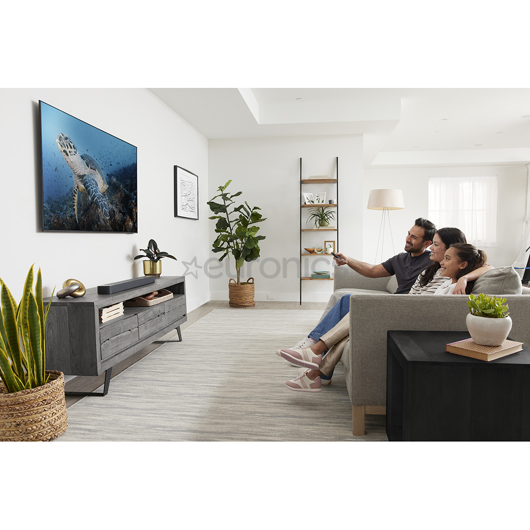 JBL Bar 300, 5.0, must - Soundbar