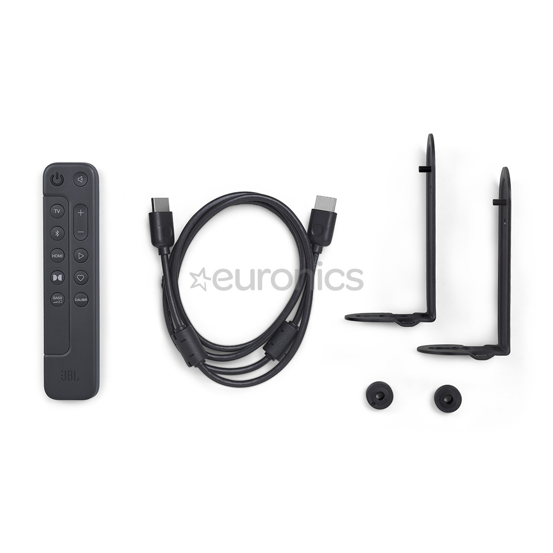 JBL Bar 300, 5.0, must - Soundbar