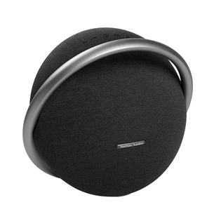 Harman Kardon Onyx Studio 7, must - Kaasaskantav kõlar