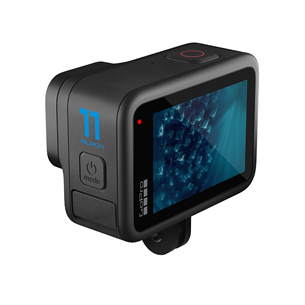 GoPro HERO11 Black - Seikluskaamera