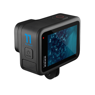 GoPro HERO11 Black - Seikluskaamera CHDHX-111-RW