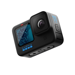 GoPro HERO11 Black - Seikluskaamera