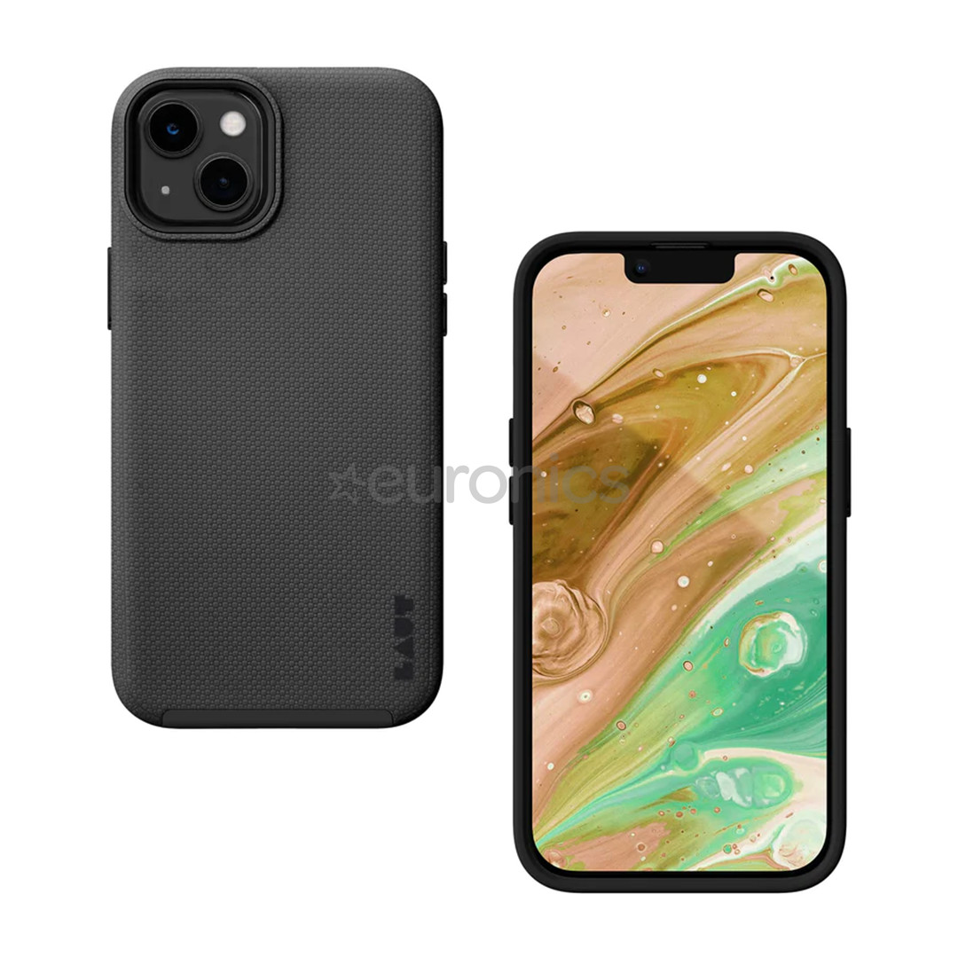 LAUT SHIELD, iPhone 14 Plus, hall - Nutitelefoni ümbris