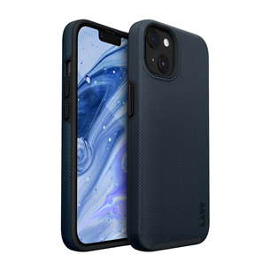 LAUT SHIELD, iPhone 14 Plus, blue - Smartphone case L-IP22C-SH-NV