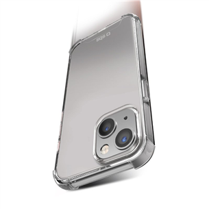 SBS Extreme 4, Iphone 14 Plus, läbipaistev - Silikoonümbris TEUNBKEX4IP1467
